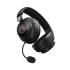 ACEFAST H15 Gaming Wireless Headset with Microphone 2.4G Bluetooth-compatible RGB Light Gaming Headphone - Black